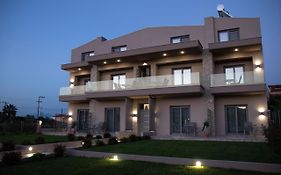 Callista Luxury Apartments